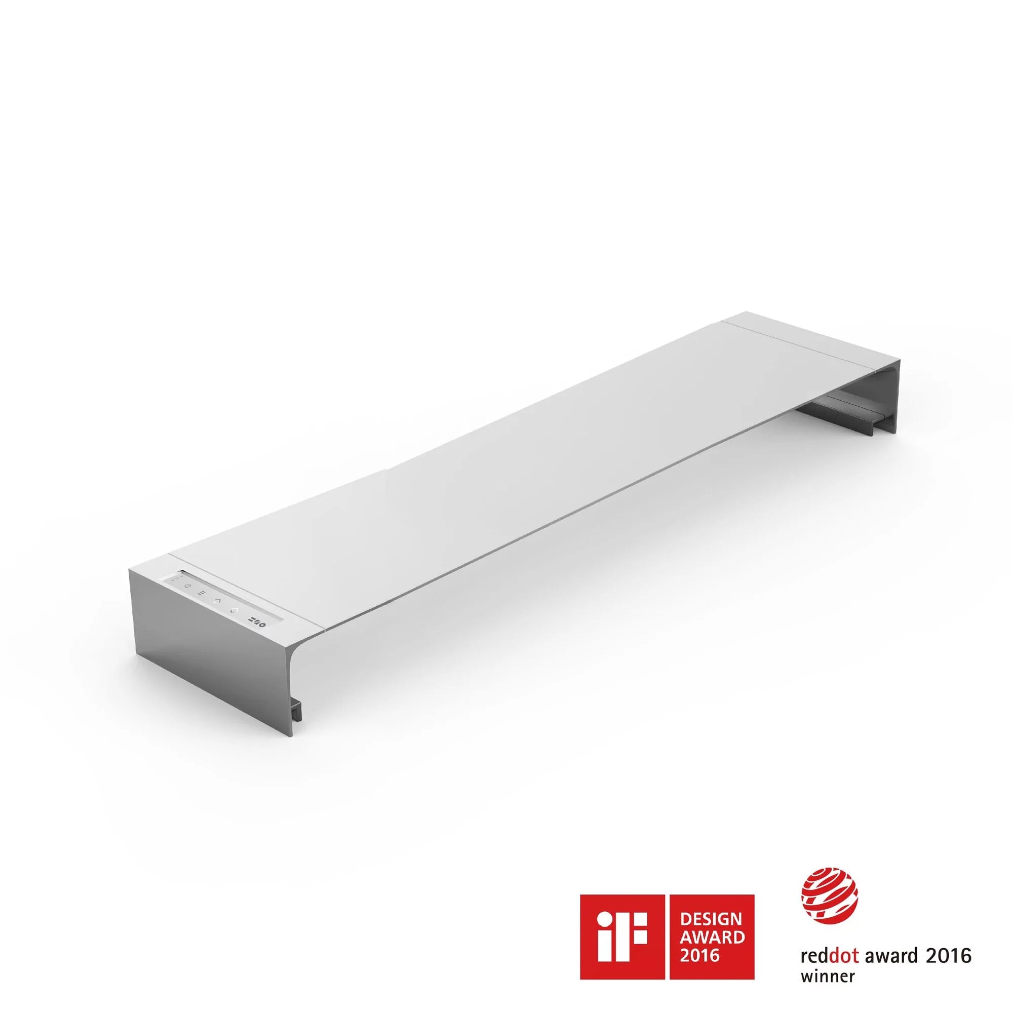ONF THE FLAT ONE+ YW LED-Aufsatzleuchte 60 cm