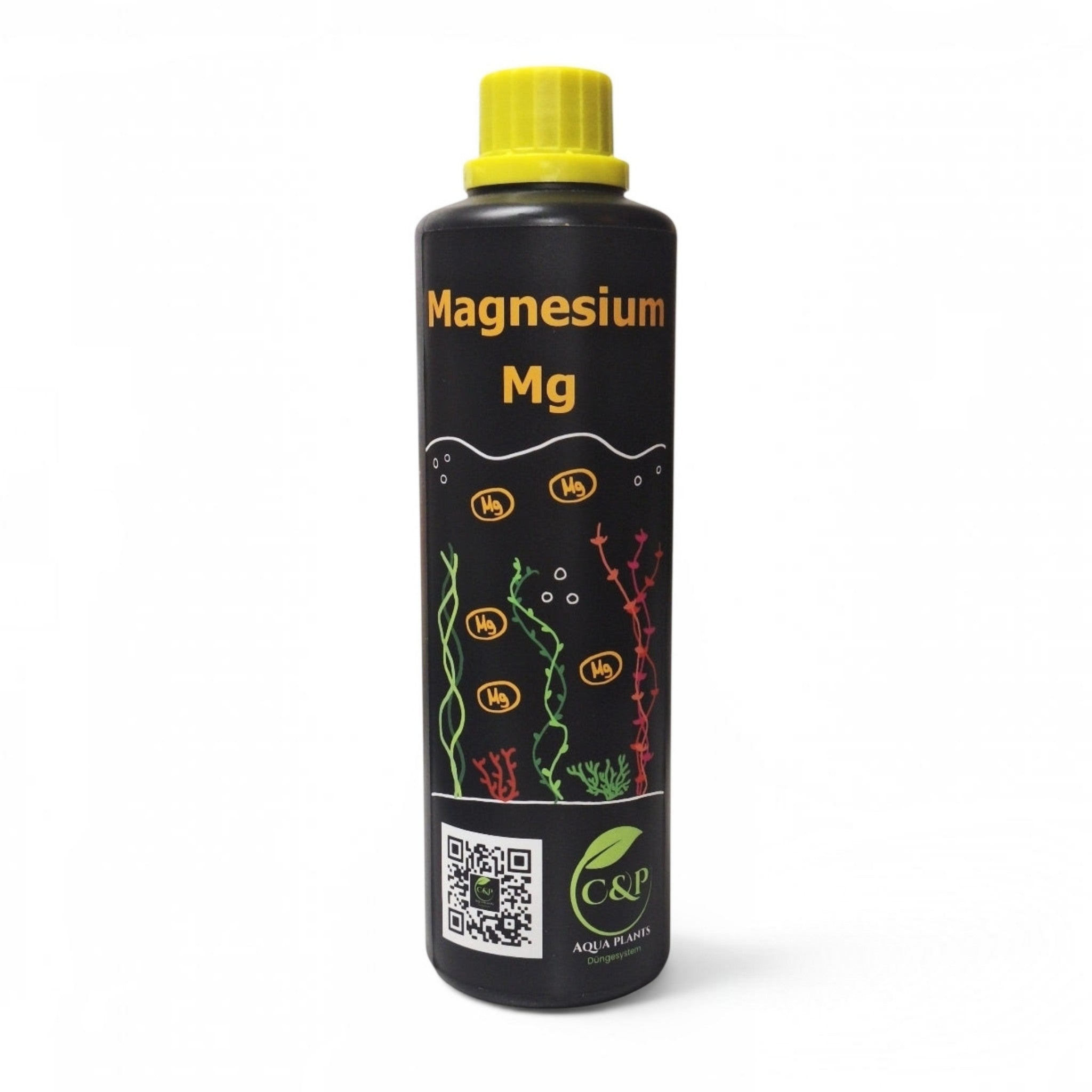 C&P Aquaplants Magnesiumdünger Aquarium 500 ml