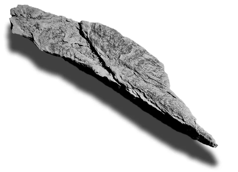 ArStone Heavy Modul 5 Aquarium Bodenfelsen 40x9x5 cm