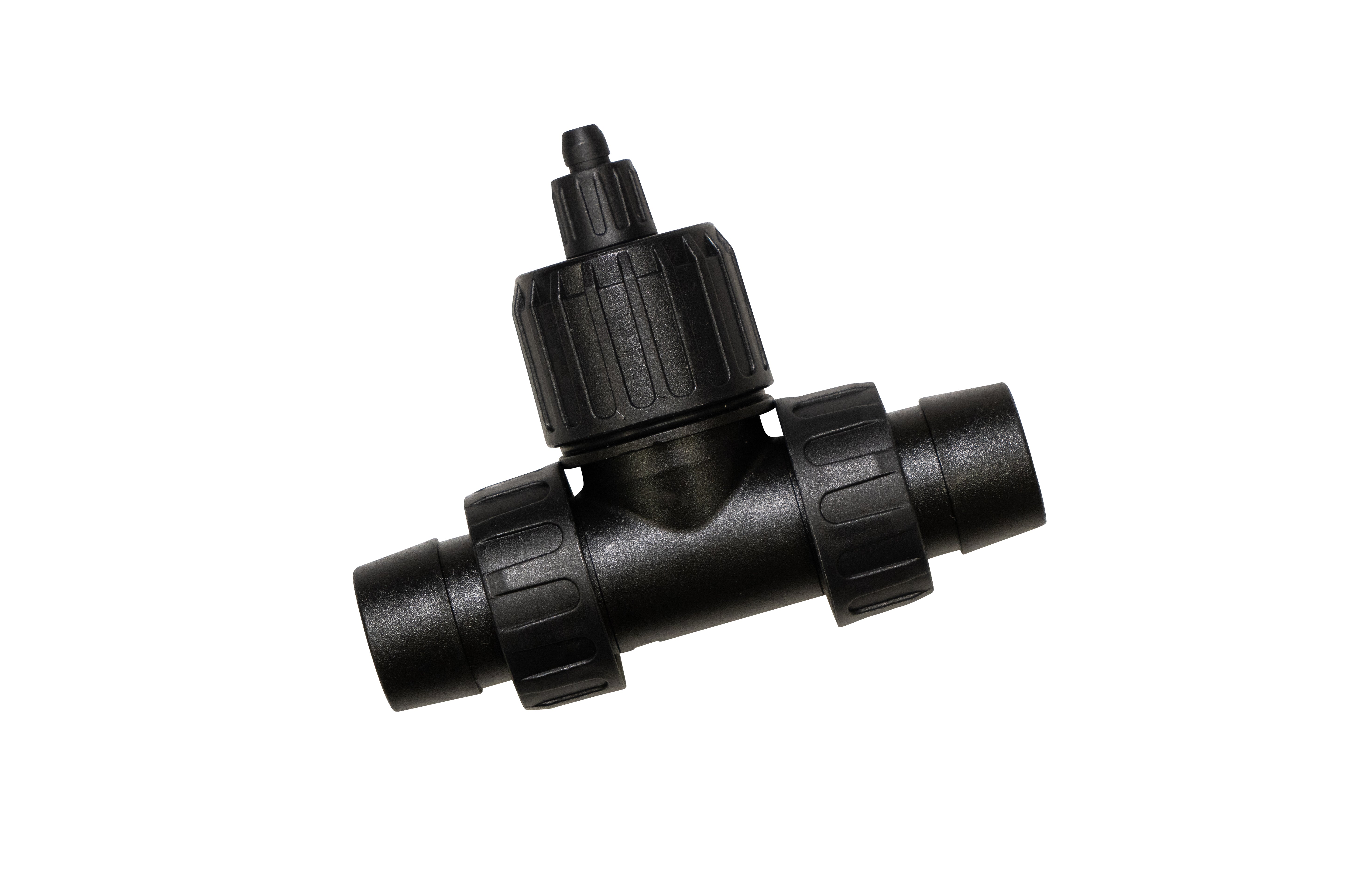 AquaOwner Compact Inline Diffusor 12/16mm CO2 beckenfest