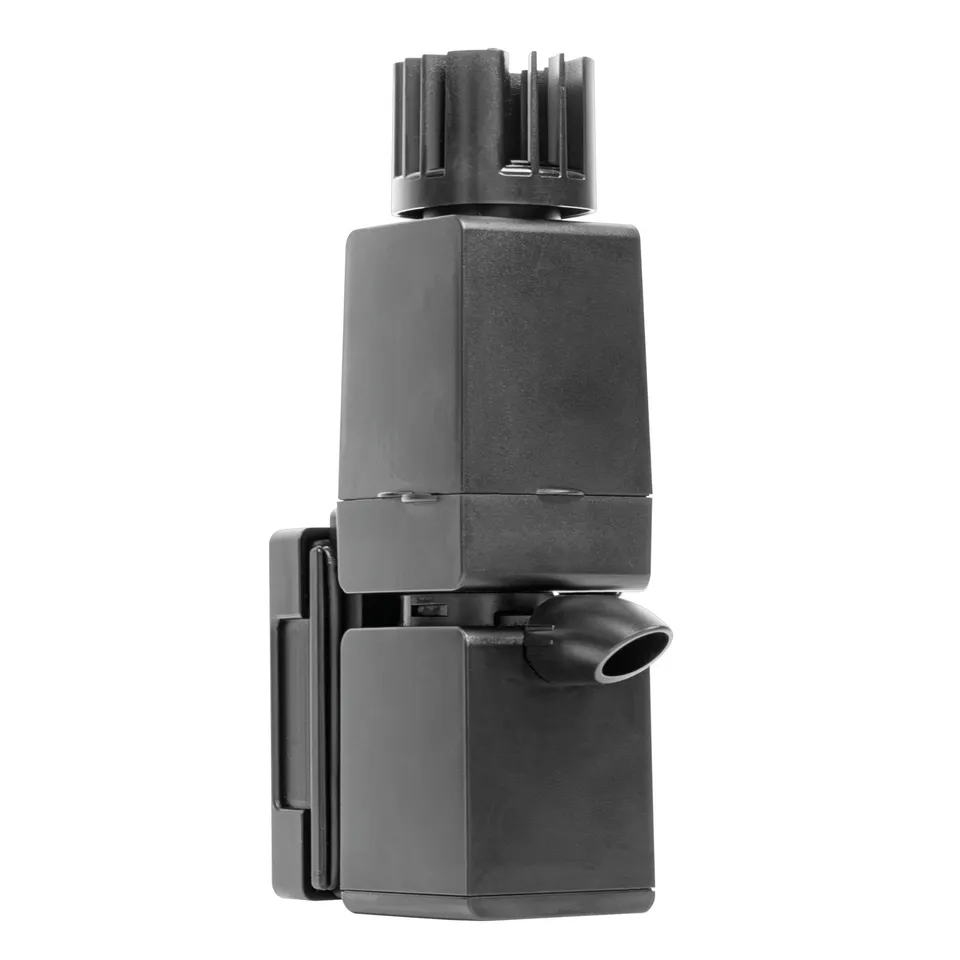 SICCE Shark Skim 350 Oberflächenabzug bis 6 mm Glas