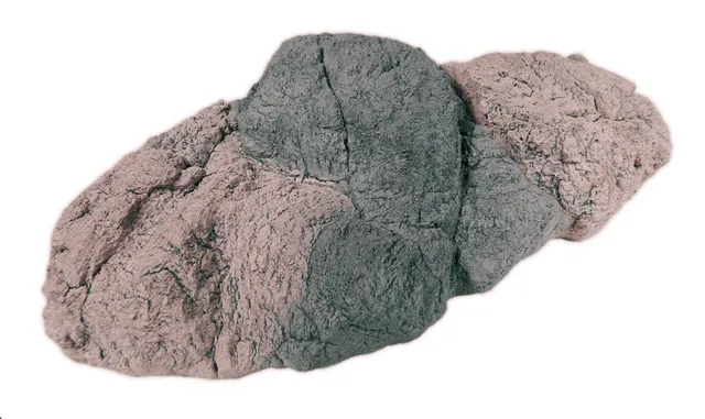 ArStone Z4 3D Fels 86x42x23 cm Höhlen stapelbar
