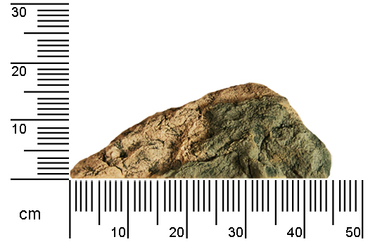 ArStone M2 3D Fels 44x18x14 cm Eck Höhlenstein