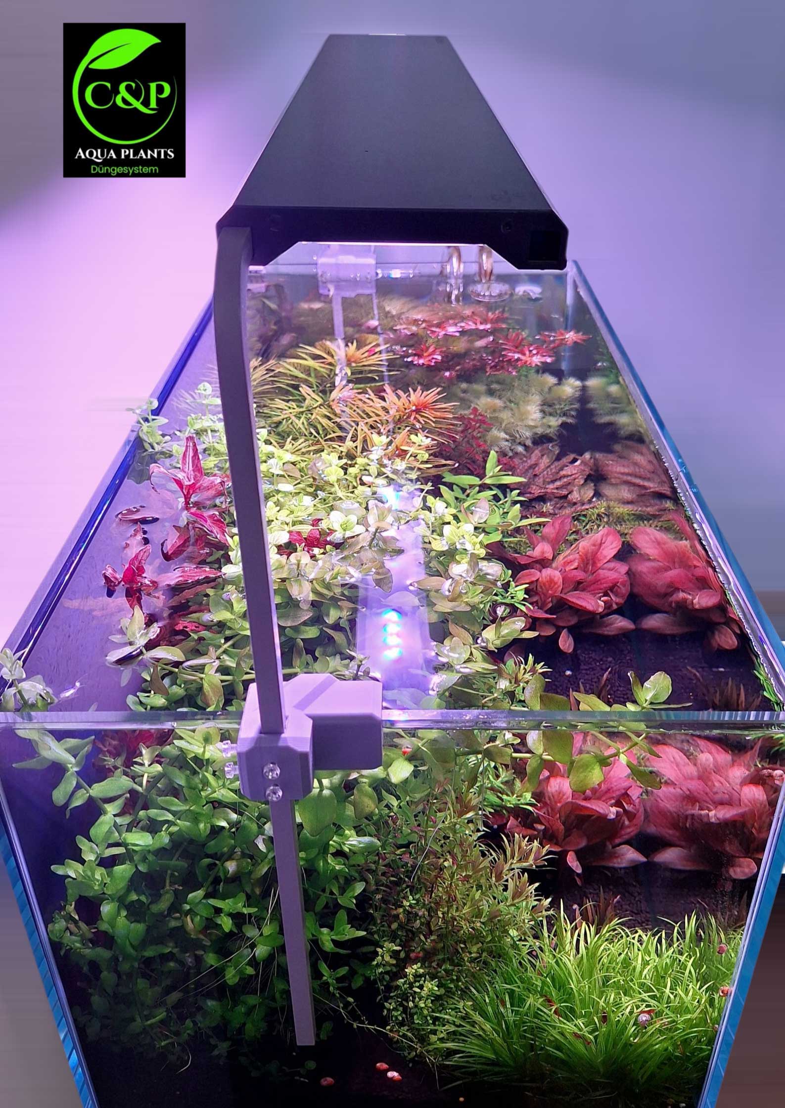 Skylight Hyperbar FS.30 Aquarienleuchte 30 cm natürlich