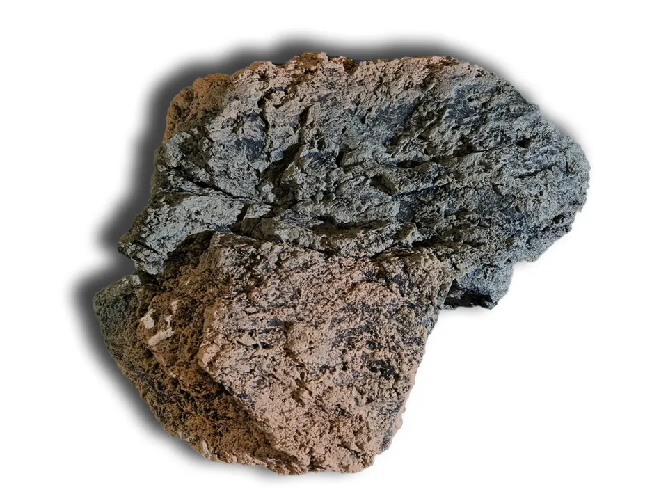 ArStone Rock G 36x33x9 3D Aquarium Modul Fels-Optik