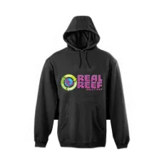 Real Reef Gear Hoodies Hoodie für Aquarianer