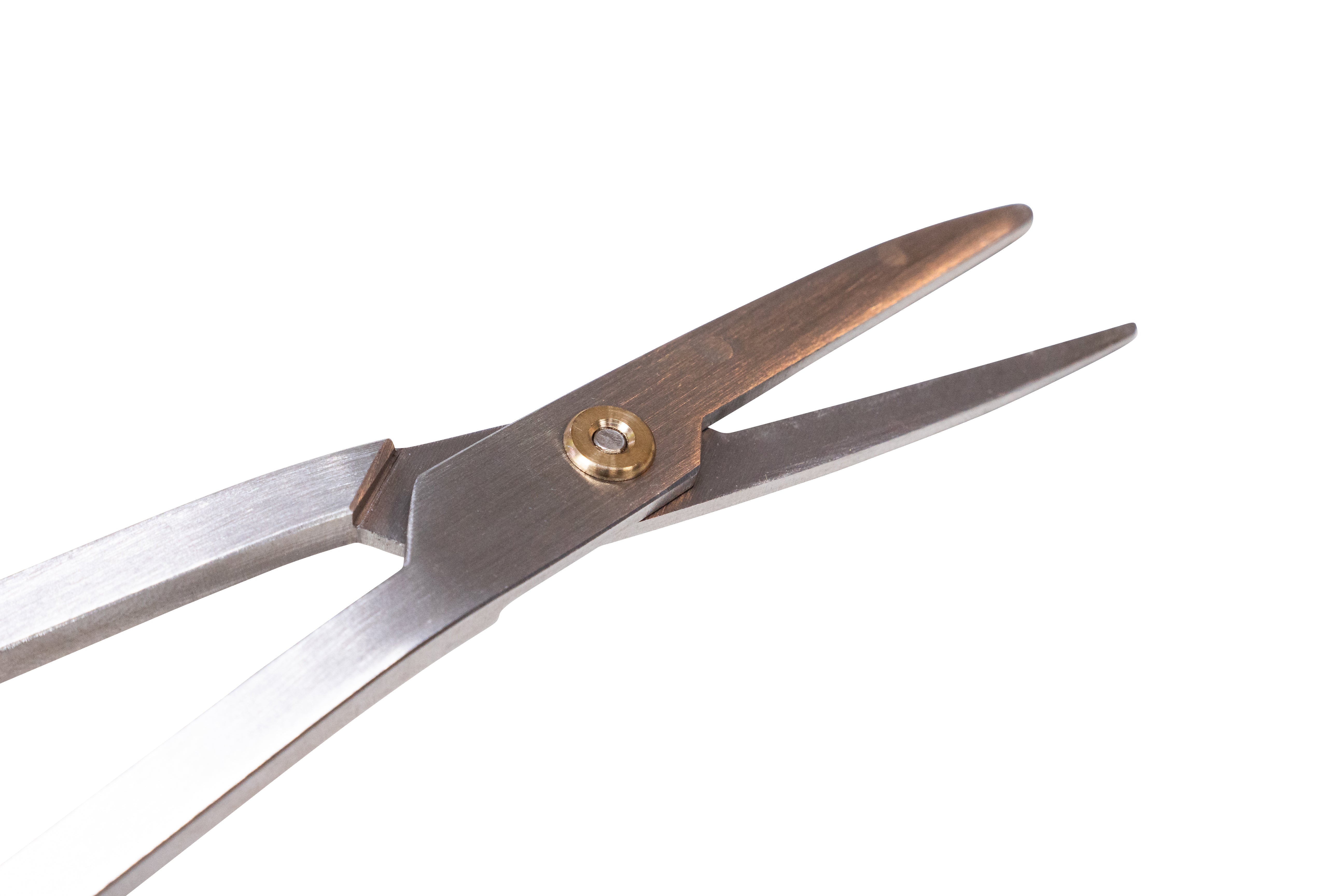 AquaOwner Cut & Grip Tool Pflanzenschere gerade 25 cm