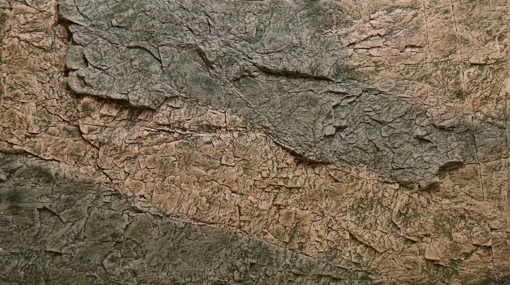 ArStone Slimline XL 3D-Rückwand 70x80 cm Teil A/B