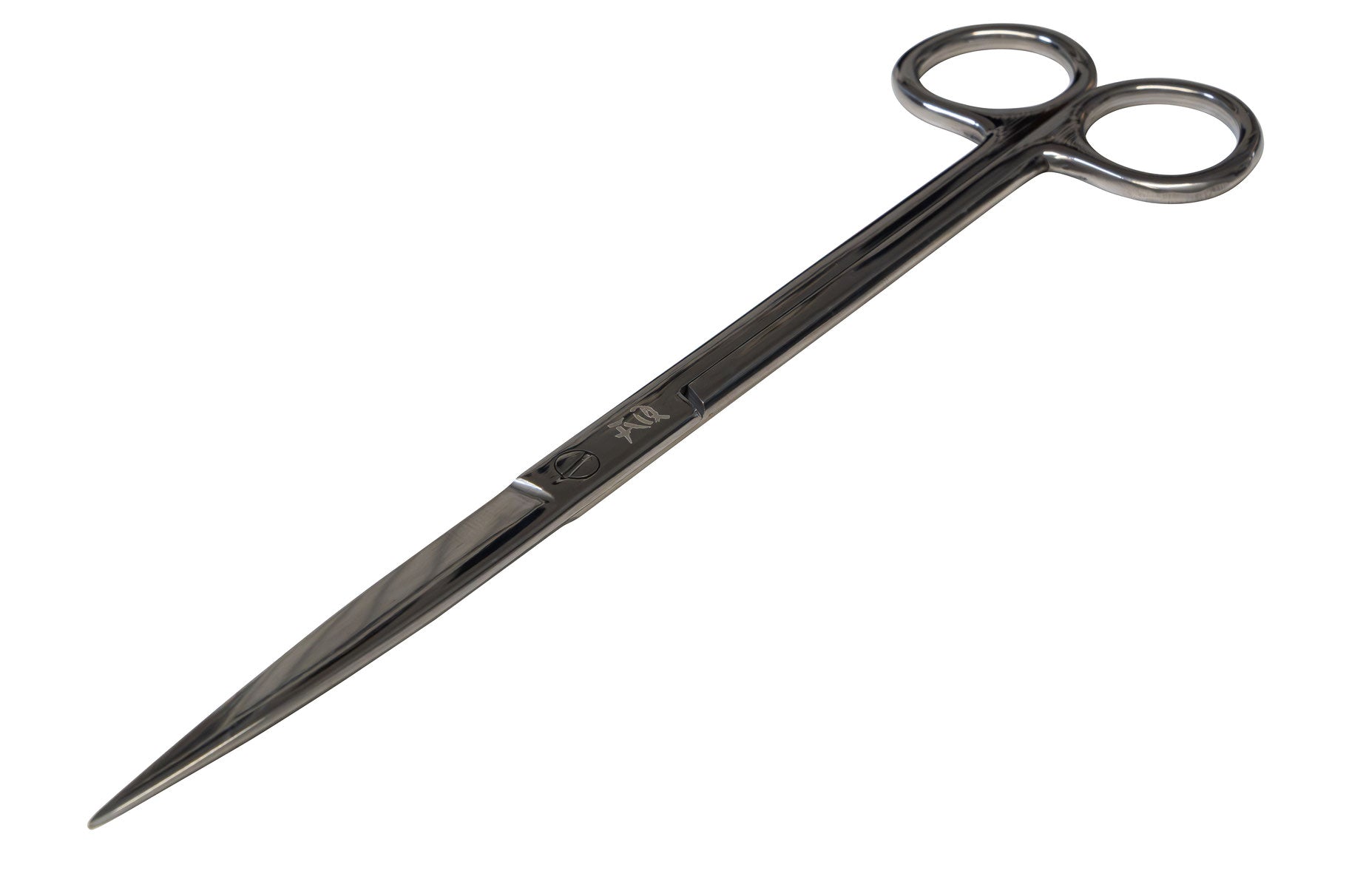 Token of Nature AquaOwner Straight Schere 21 cm Edelstahl
