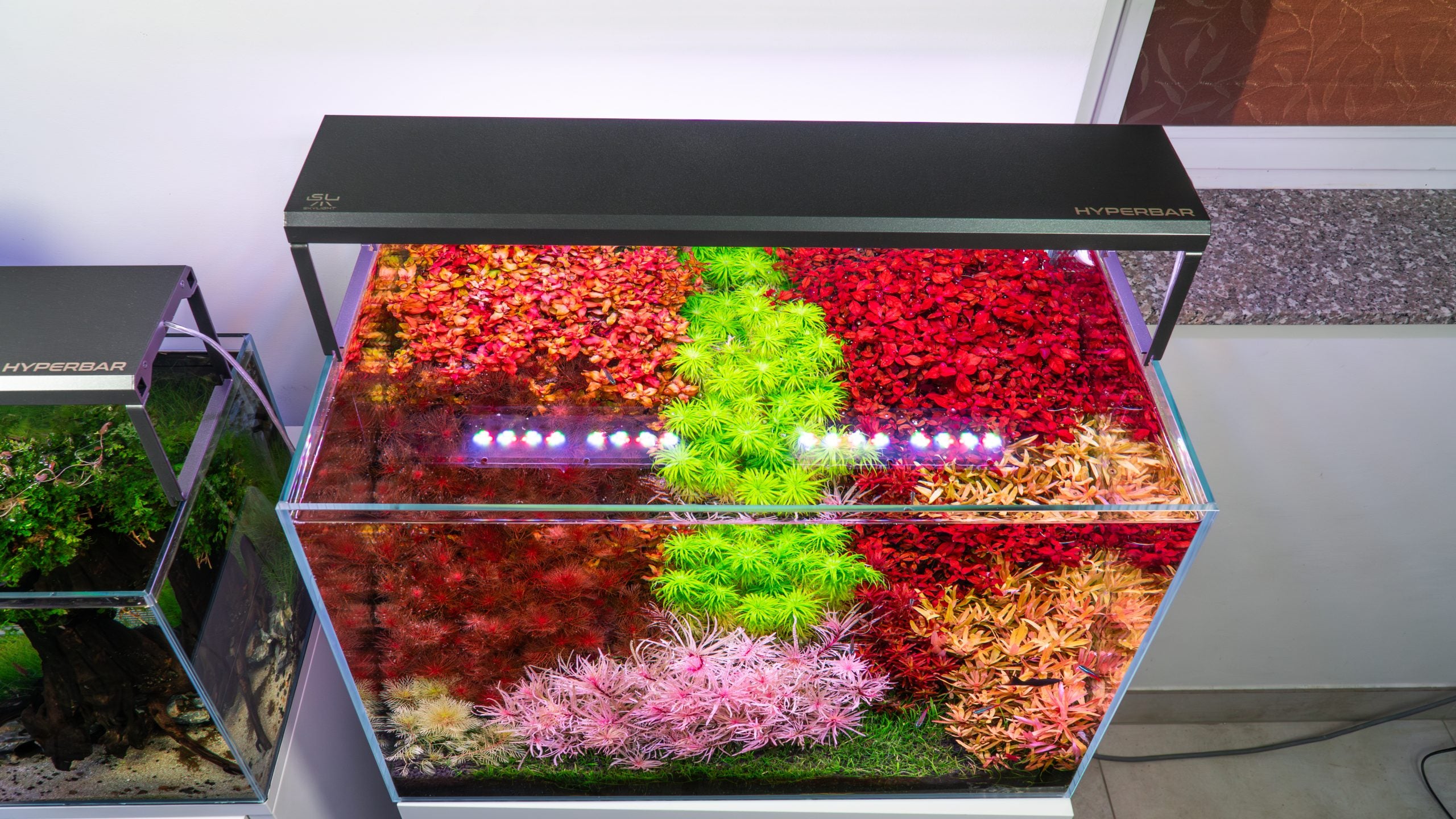 Skylight Hyperbar FS.30 Aquarienleuchte 30 cm natürlich