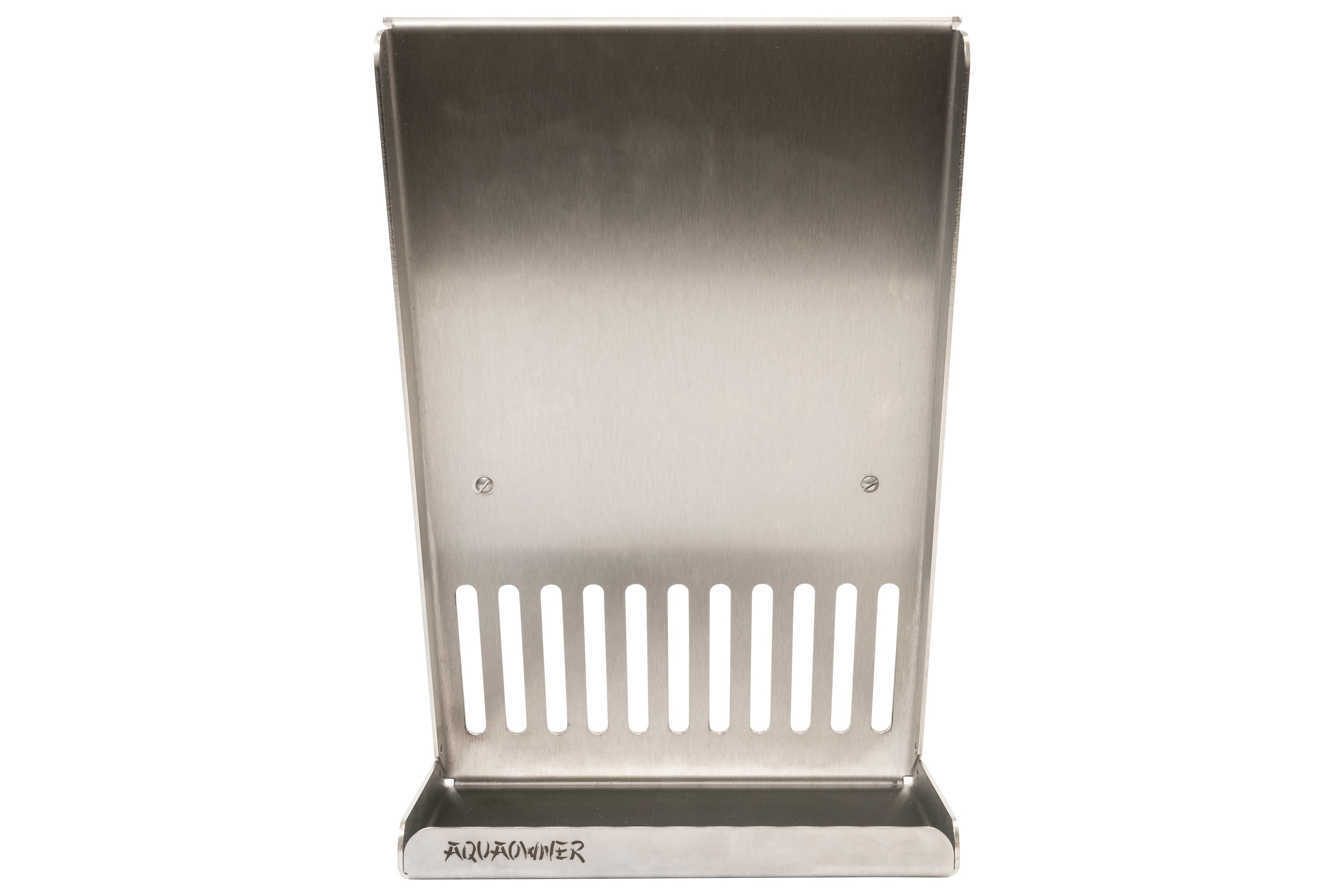 AquaOwner Edelstahl Tool Stand Werkzeughalter 30 cm