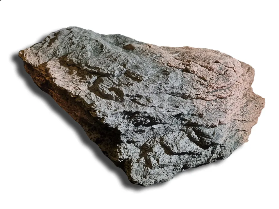 ArStone Classic Rock Q Aquarium Felsen 64x45x20 cm 3D