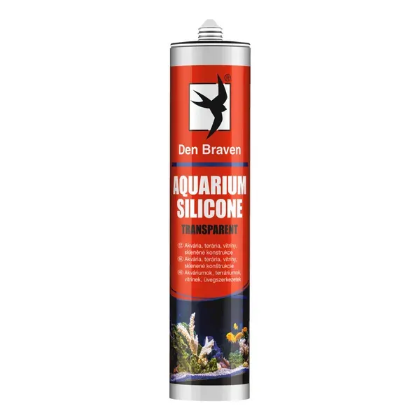 ArStone Aquariensilikon für 3D-Rückwände 280 ml