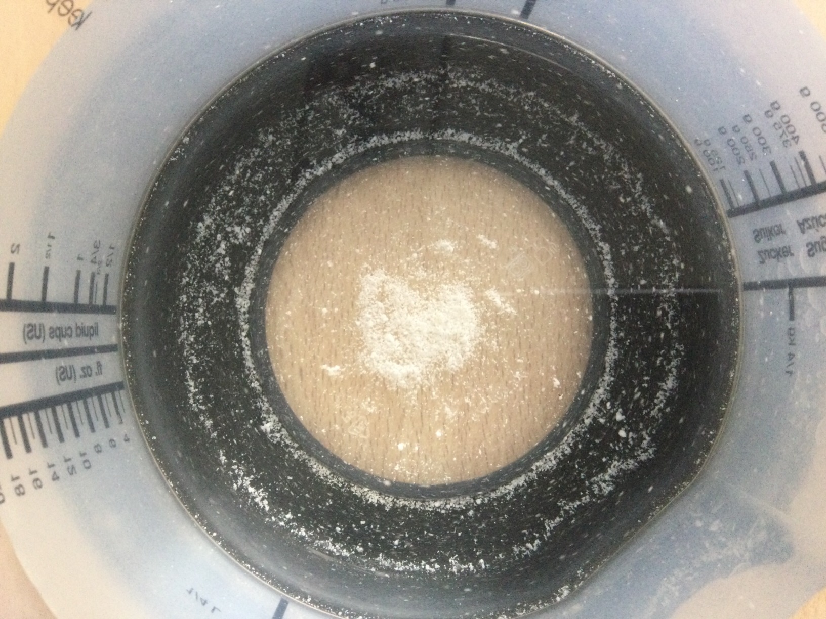 SaltyShrimp Bee Shrimp Mineral GH+ Mineralsalz 110 g Bienengarnelen