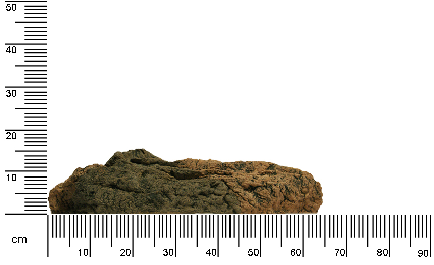ArStone Rock M1 3D Modul 65x26x15 cm Höhle