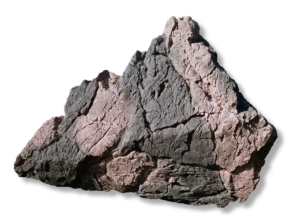 ArStone XL Rock XL1 Aquarium Rückwand 144x123x35 cm