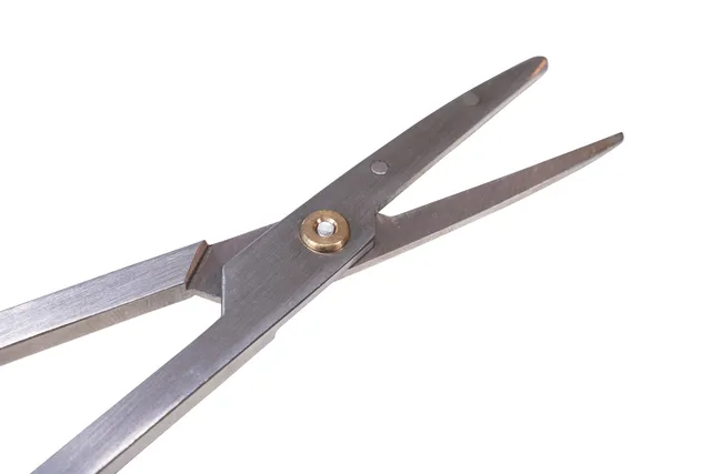 AquaOwner Cut & Grip Tool Pflanzenschere gerade 25 cm