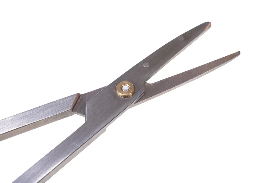 AquaOwner Cut & Grip Tool Pflanzenschere gerade 25 cm