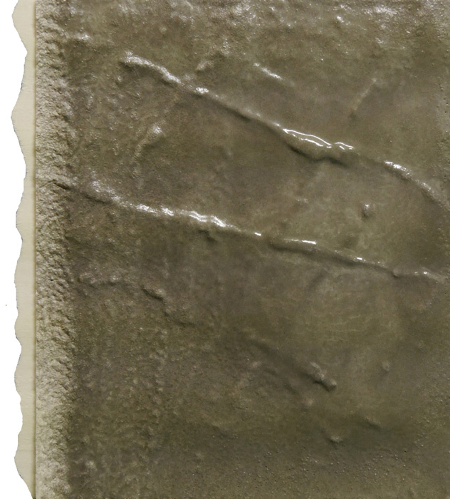 ArStone Slimline XL 3D-Rückwand 70x80 cm Teil A/B