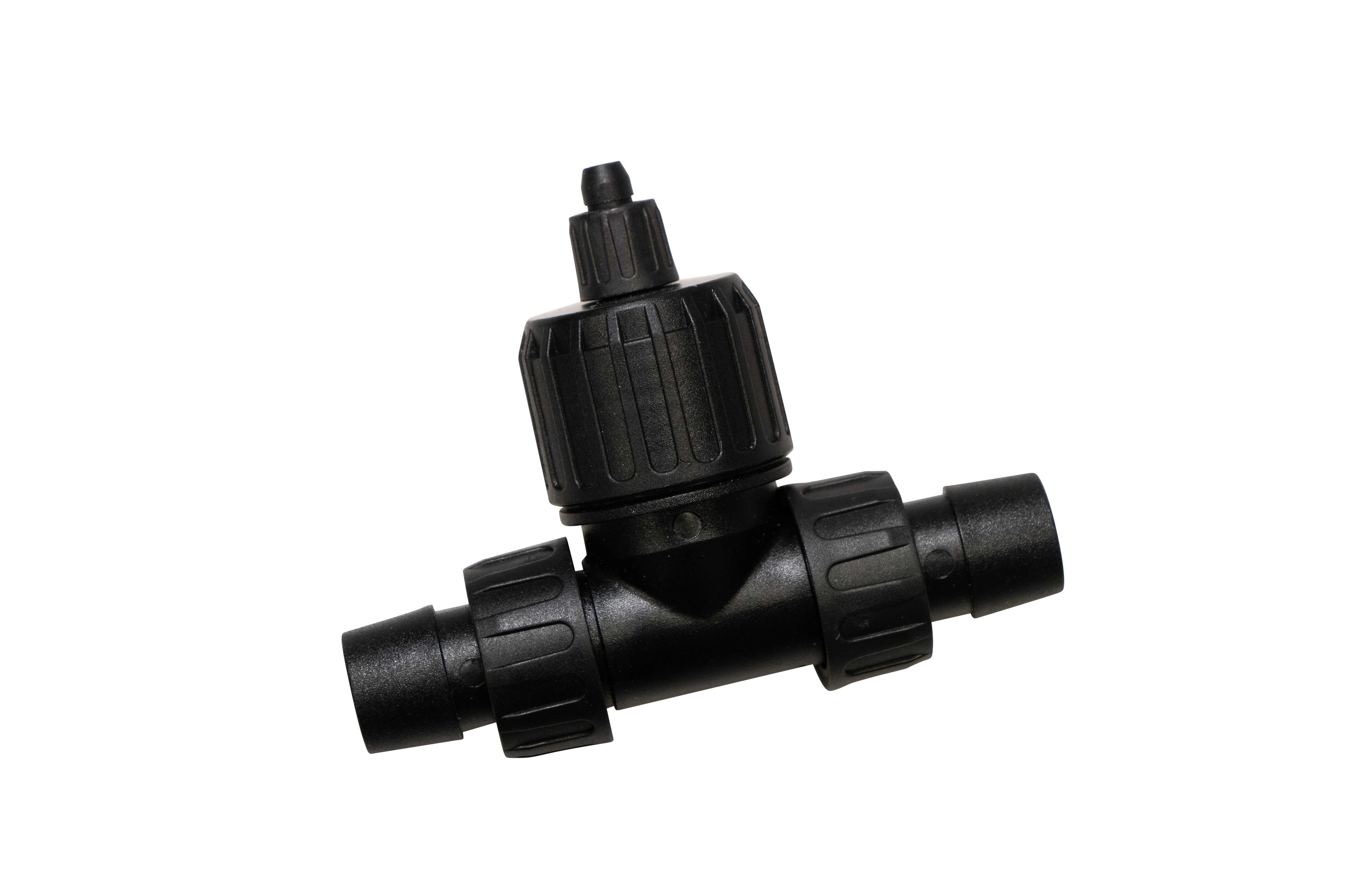 AquaOwner Compact Inline Diffusor 12/16mm CO2 beckenfest