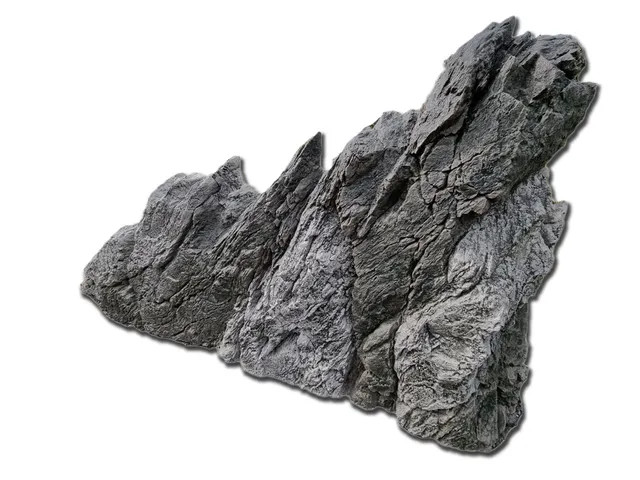 ArStone XL Rock XL3 Aquarium Felsen 160x64x23 cm Malawi