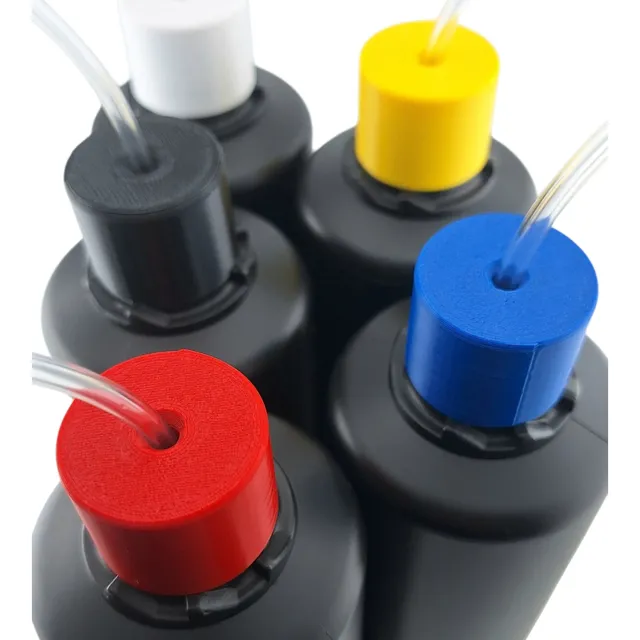 C&P Aquaplants Dye Set Adapter 500 ml Set A+B