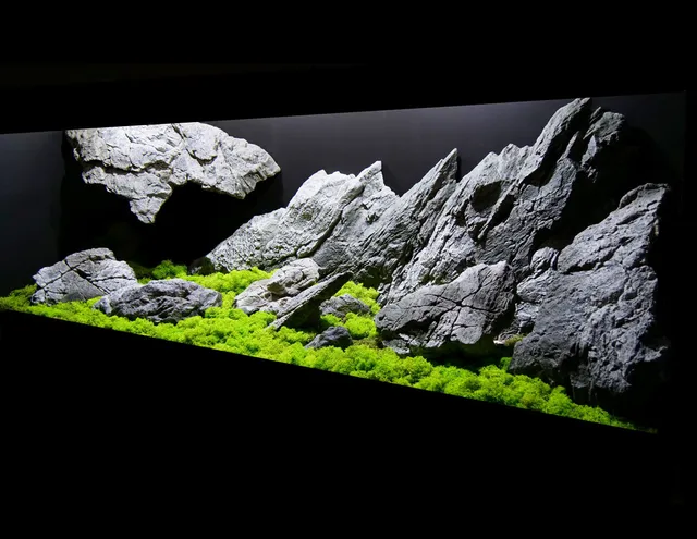 ArStone Lege Artis 3D-Modul-Set 200x60 cm 10-teilig