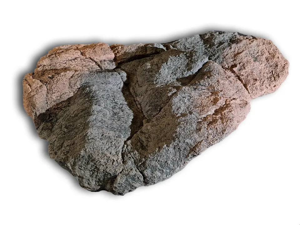 ArStone Rock L Aquariumfelsen 75x40x13 cm einzeln