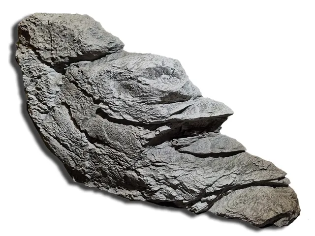ArStone XL XL4 3D Rückwand 96x54x19 cm für Malawi