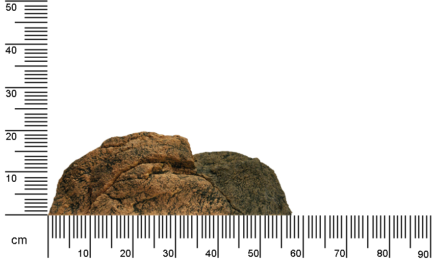 ArStone Module C 3D Modul 54x32x20 cm Fels