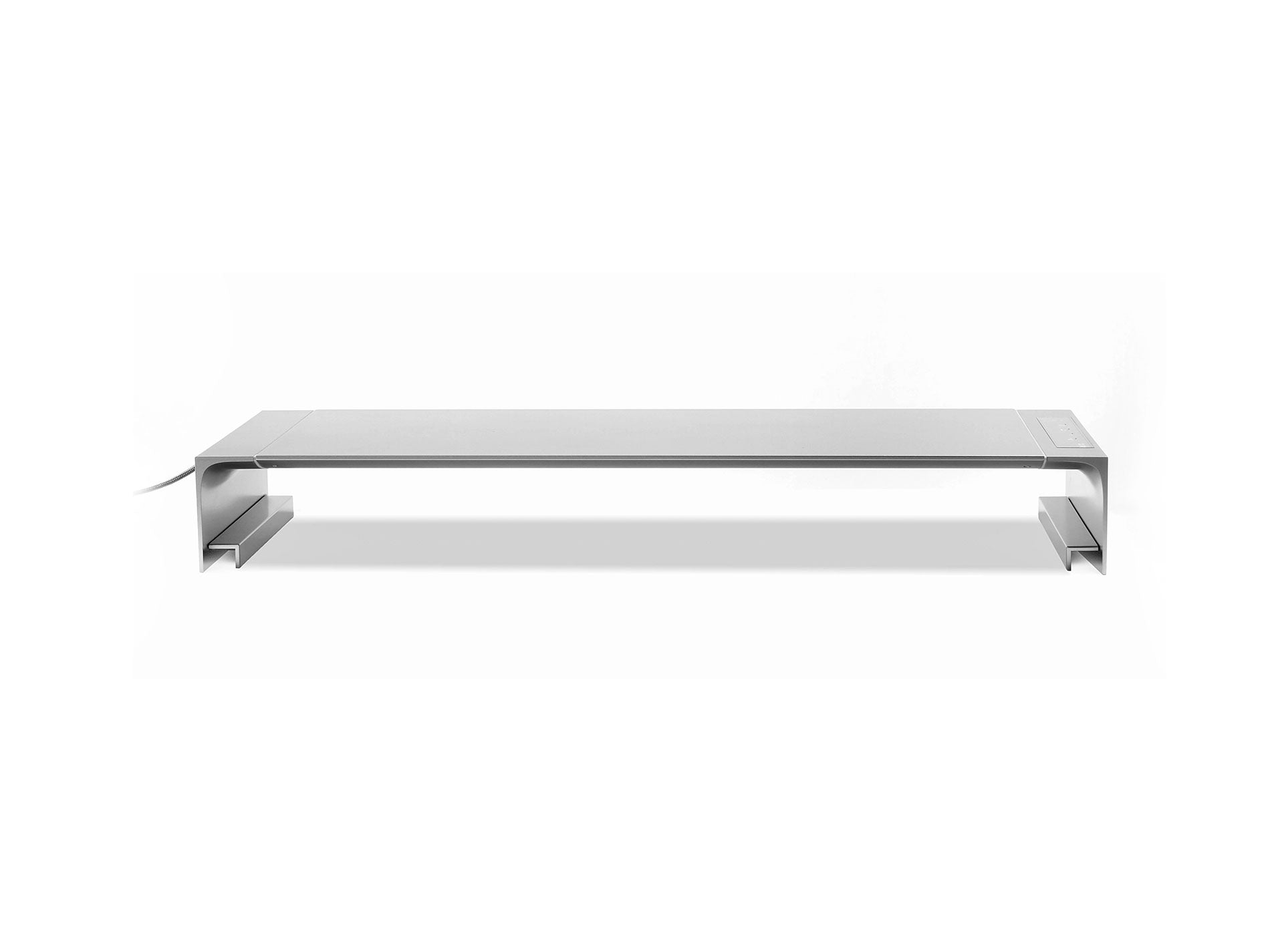 ONF THE FLAT ONE+ YW LED-Aufsatzleuchte 60 cm