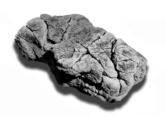 ArStone Heavy Module 7 Deko-Felsen 28x16x7 cm