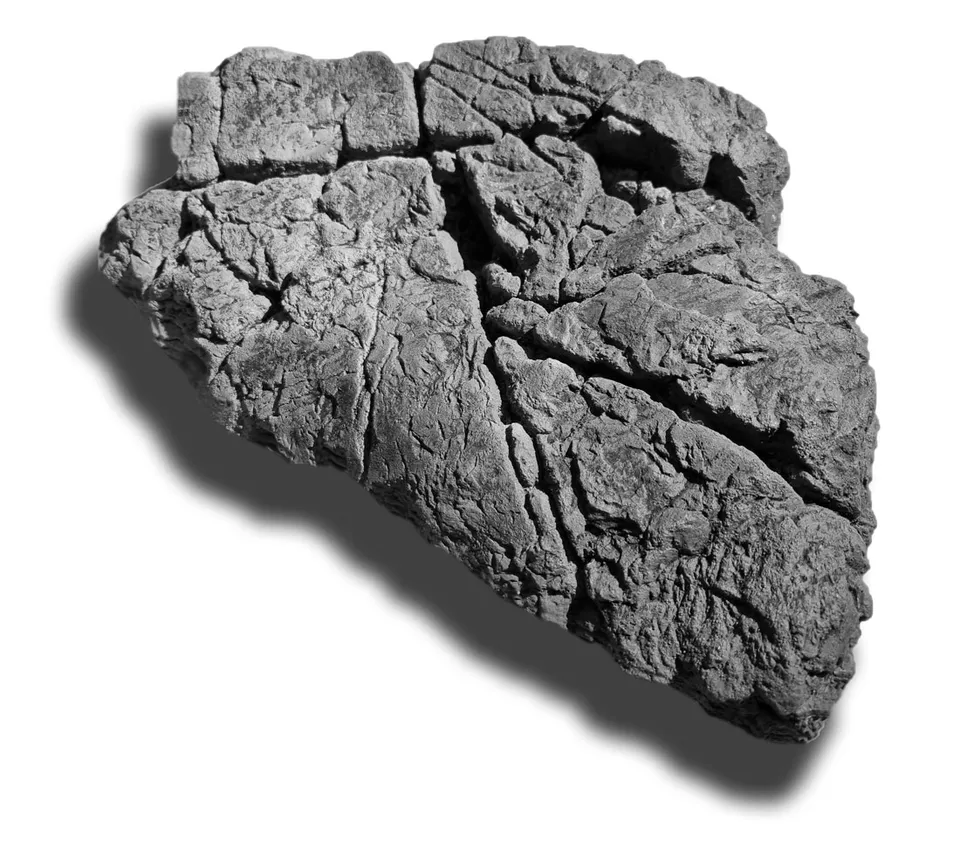 ArStone Heavy Modul 3 Bodenfels 36x20x9 cm schwer