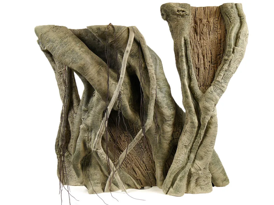 ArStone Rainforest Roots Aquarium Wurzelmodul 3D