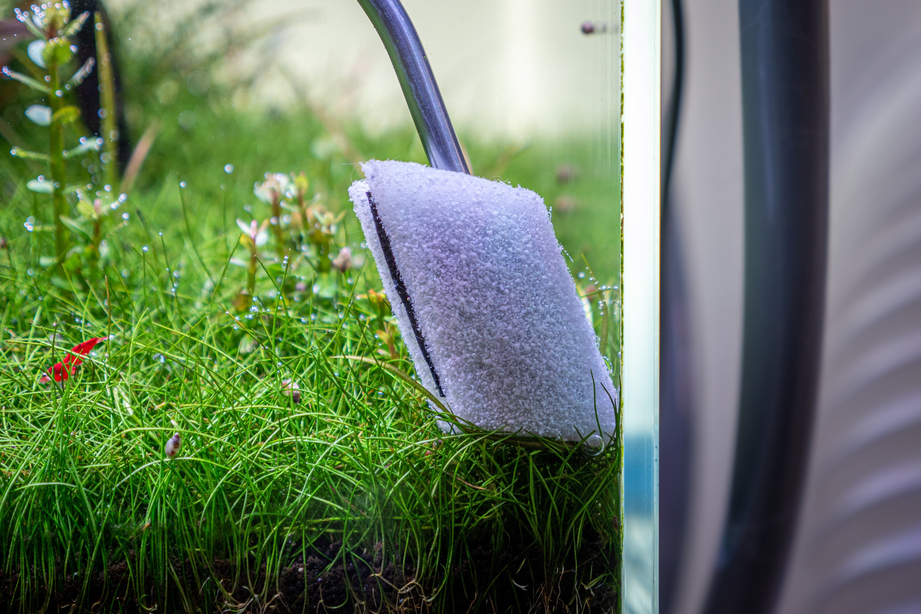 Token of Nature AquaOwner Nano Cleaner Scheibenreiniger Edelstahl