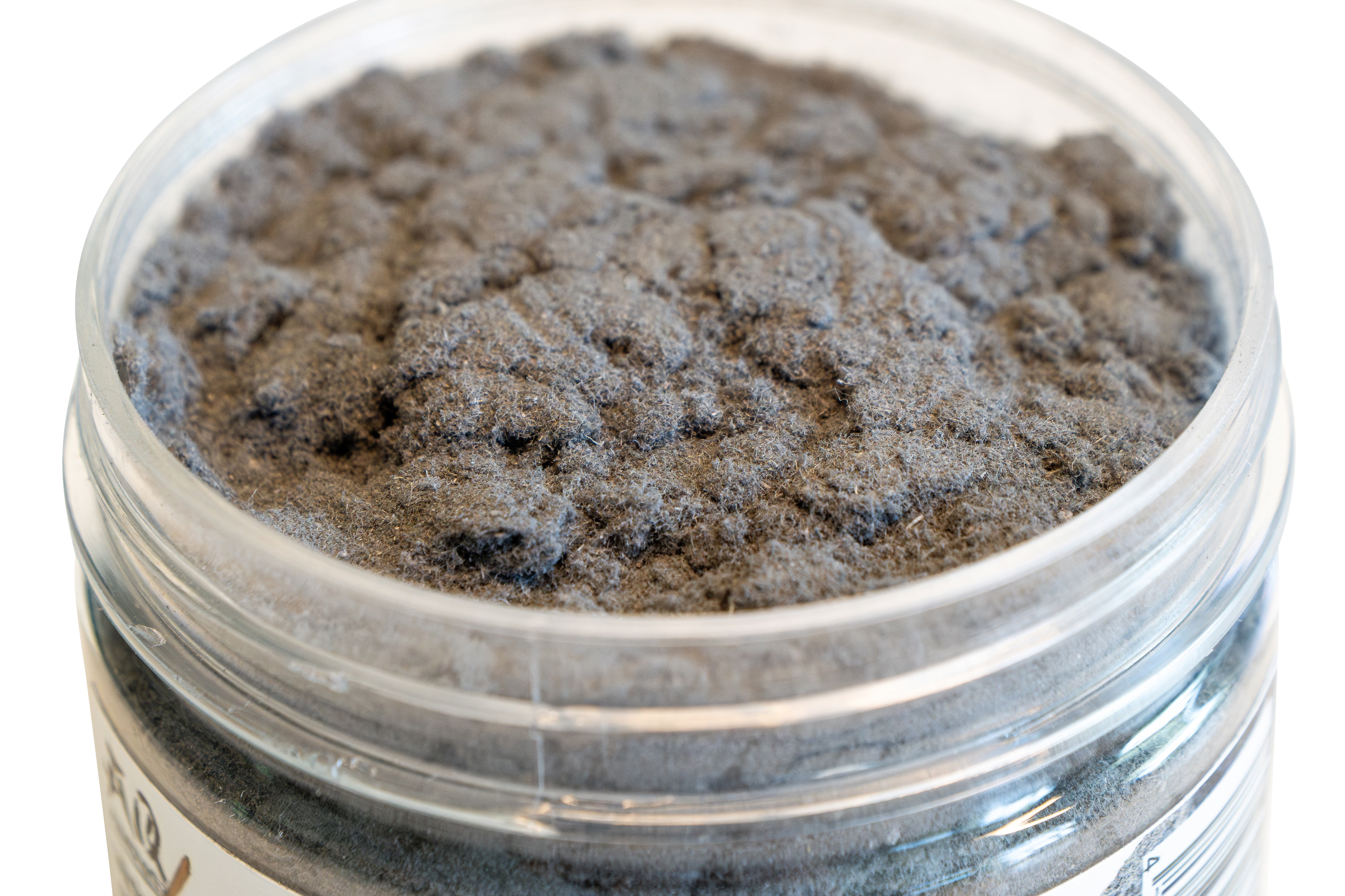 AquaOwner Scaping Watte 30g Stone grau dosierbar
