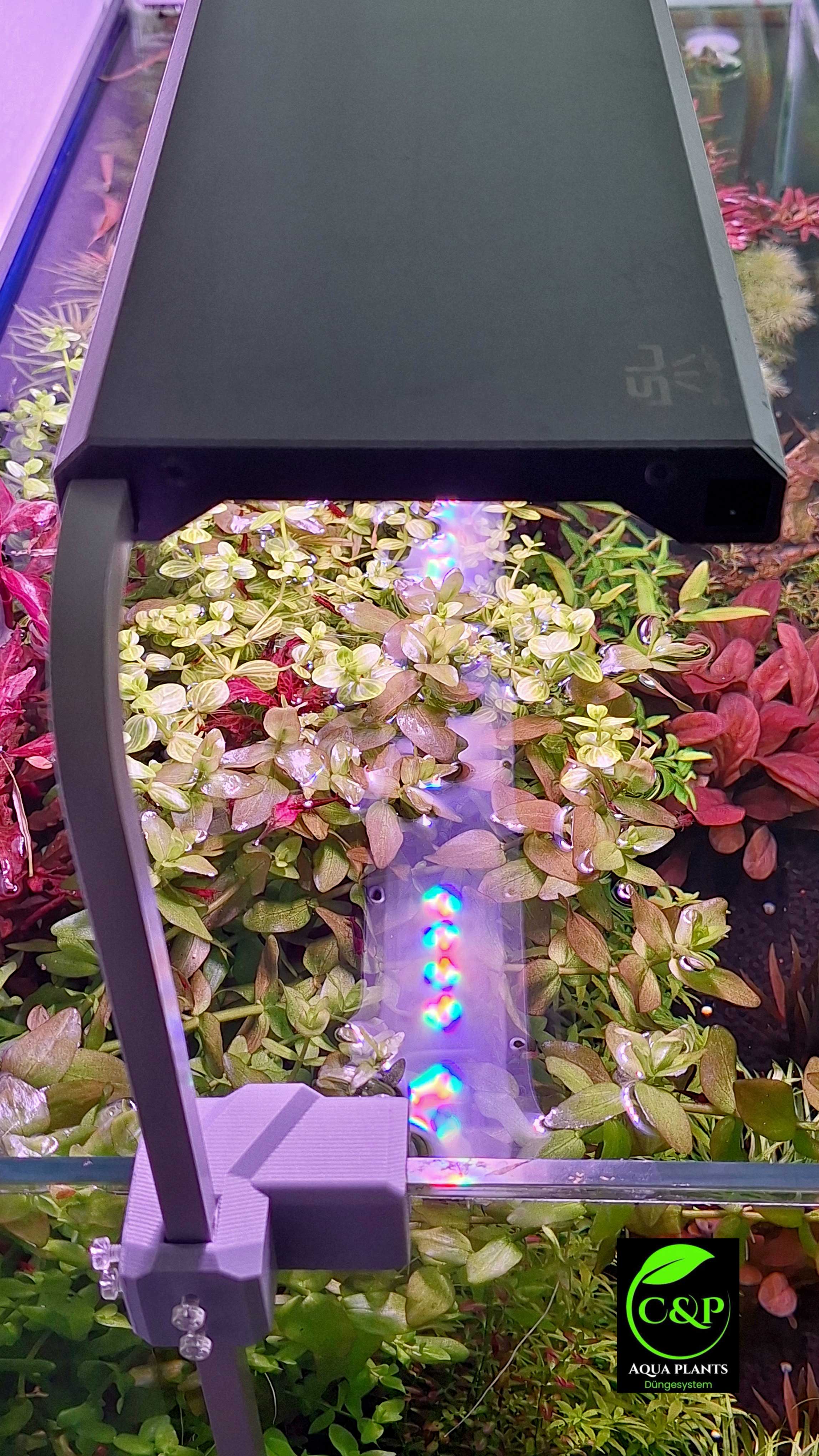 Skylight Hyperbar FS.30 Aquarienleuchte 30 cm natürlich