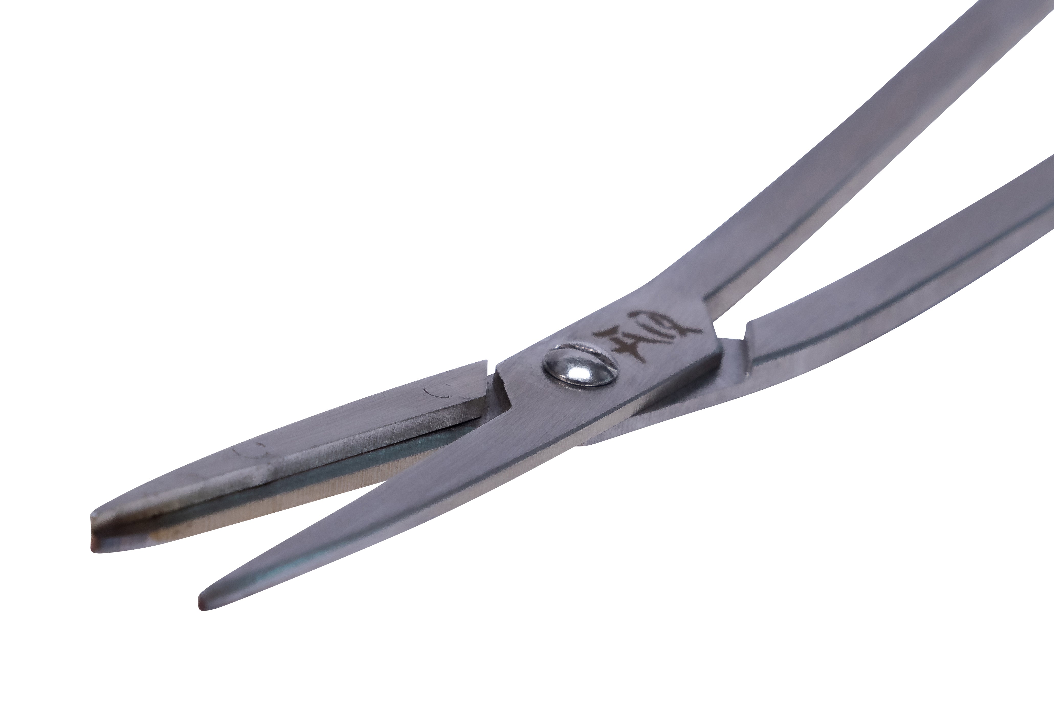 AquaOwner Cut & Grip Tool Pflanzenschere gerade 25 cm