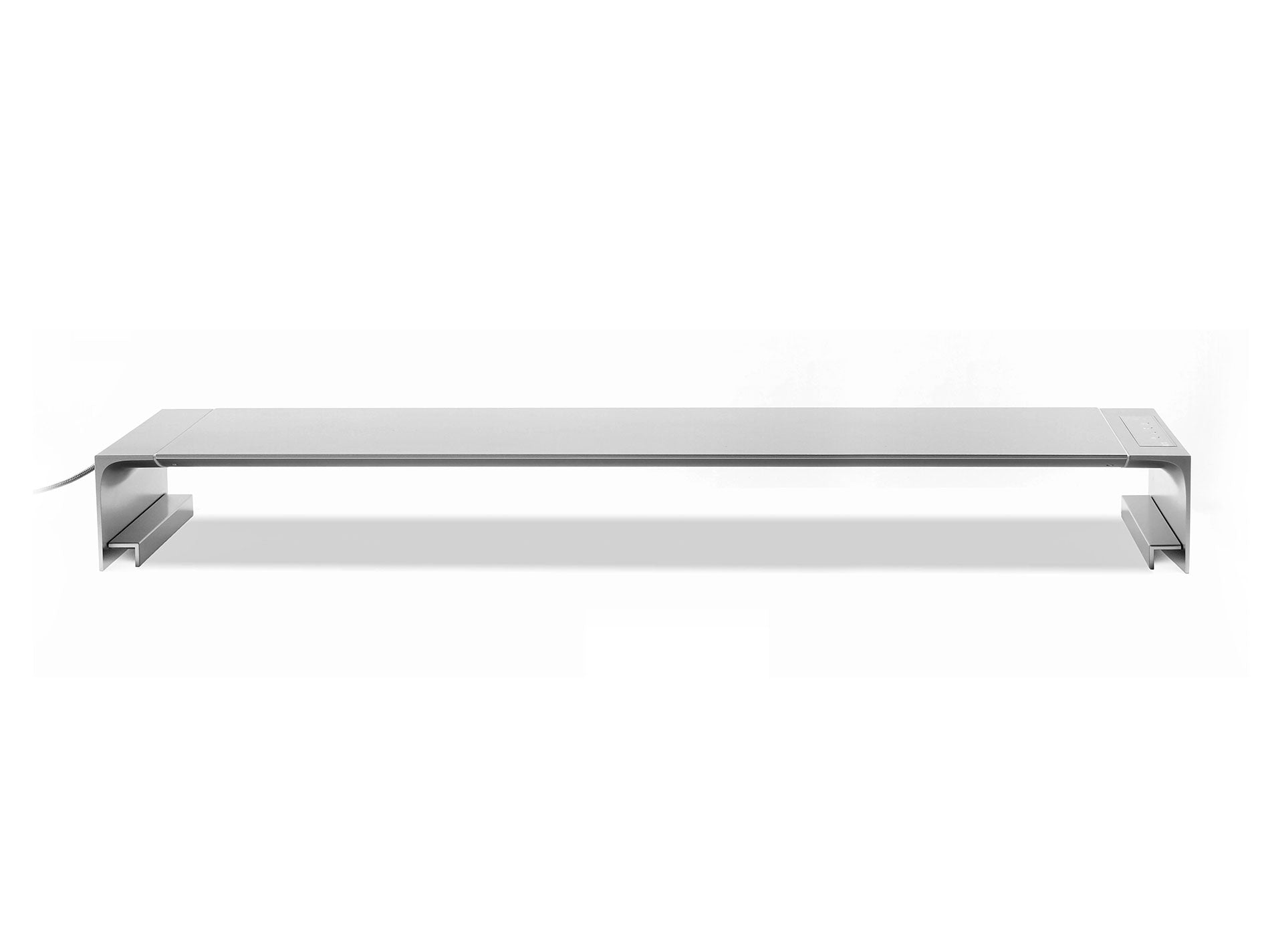 ONF THE FLAT ONE+ YW LED-Aufsatzleuchte 60 cm