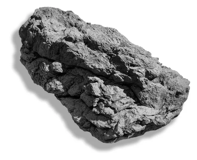 ArStone Heavy Module 2 Aquarienfelsen schwer 34x23x13 cm