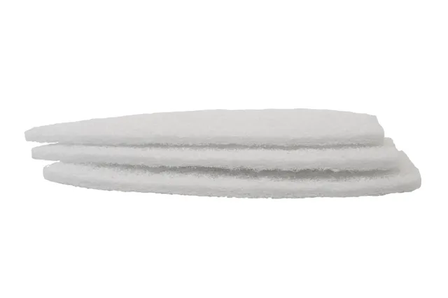 AquaOwner Makro Cleaner Nachfüllpack 3 Pads rückstandsfrei