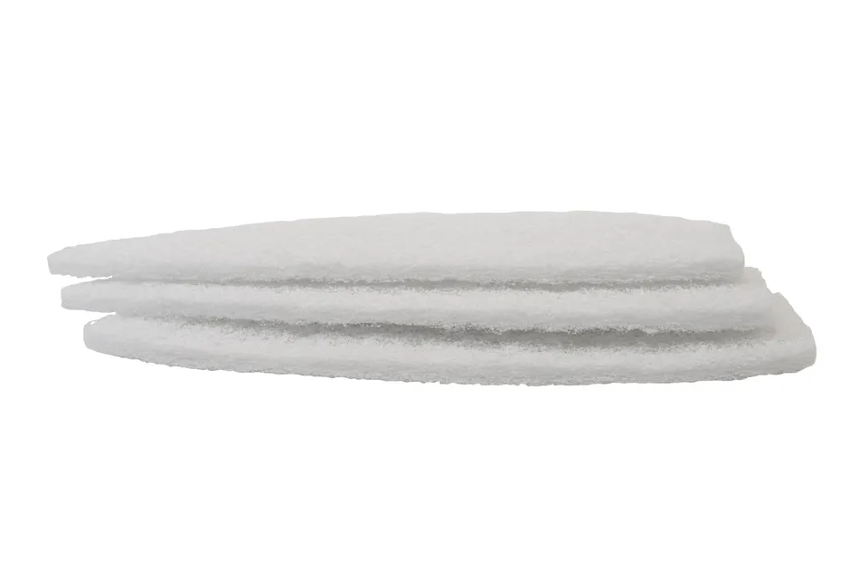 AquaOwner Makro Cleaner Nachfüllpack 3 Pads rückstandsfrei