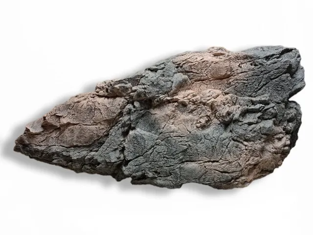 ArStone XL2 130x60x20 cm 3D Aquarium Rückwand groß