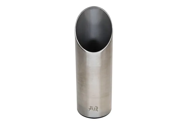 AquaOwner Soil Scoop Soilschaufel Edelstahl 170 ml