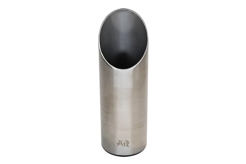AquaOwner Soil Scoop Soilschaufel Edelstahl 170 ml