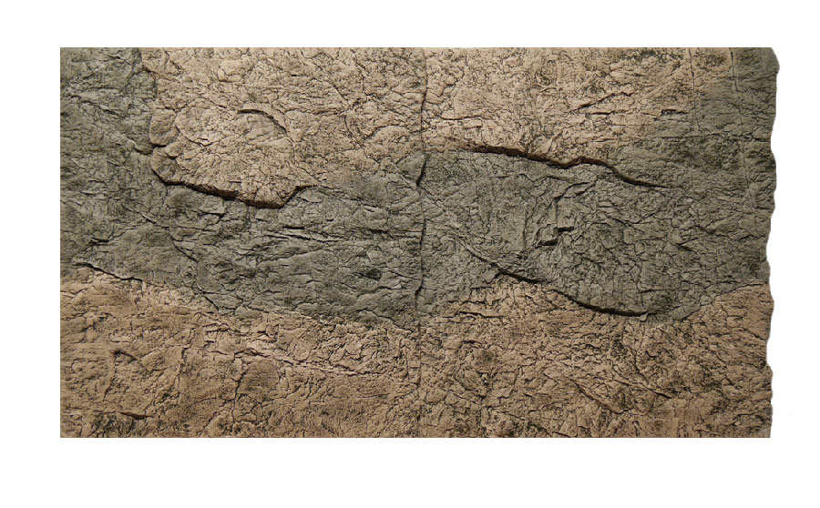 ArStone Slimline XL 3D-Rückwand 70x80 cm Teil A/B