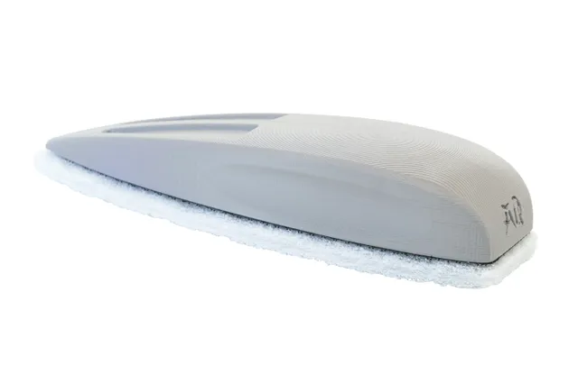 AquaOwner Makro Cleaner Scheibenreiniger große Aquarien