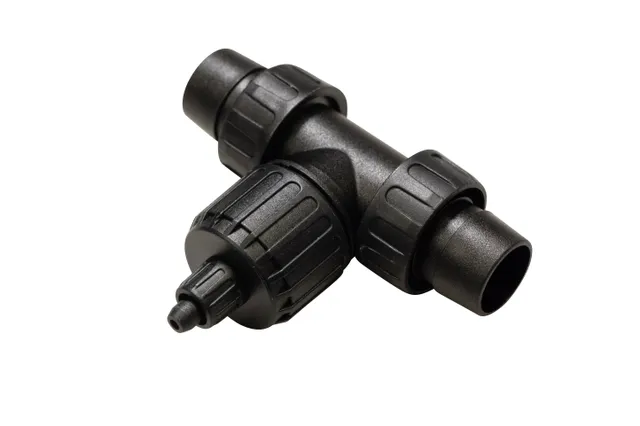 AquaOwner Compact Inline Diffusor 12/16mm CO2 beckenfest