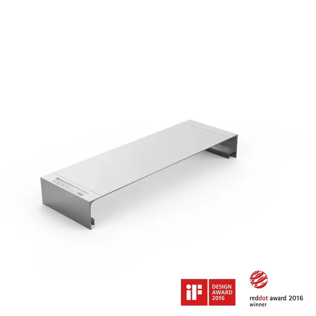 ONF THE FLAT ONE+ YW LED-Aufsatzleuchte 60 cm