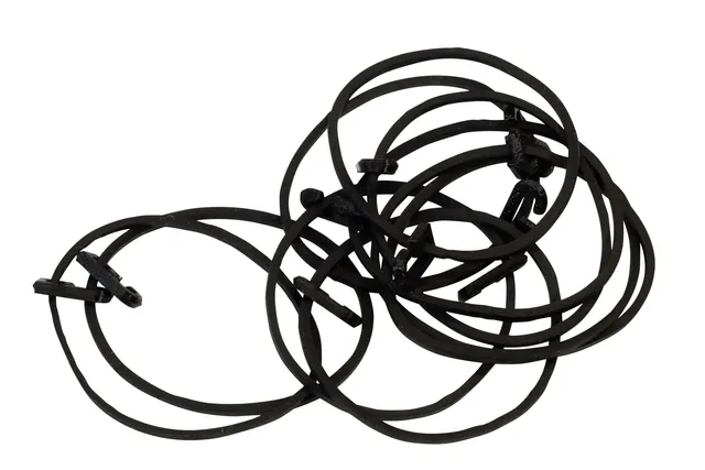 AquaOwner Tie Down Tool Nachfüllpack Gummis 10 Stück